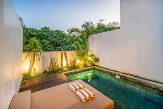 Pererenan Gate Brand New 1BR Retreat In Canggu - 7