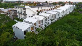Pererenan Gate Brand New 1BR Retreat In Canggu - 0