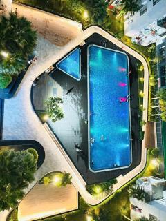 BEER HOMESTAY Huế - FREE POOL & GYM - 5