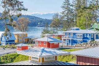 Cozy Ocean Gateway at Spirit Bay Pet-Friendly - 9