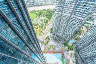 Luxury Home Landmark 81 - 9