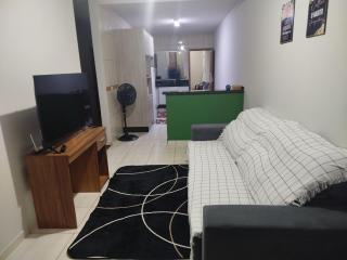Casa completa e aconchegante em Campo Mourão - 0