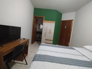 Casa completa e aconchegante em Campo Mourão - 8
