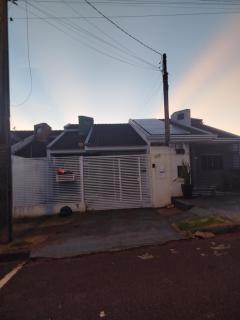Casa completa e aconchegante em Campo Mourão - 7