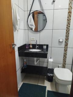 Casa completa e aconchegante em Campo Mourão - 3