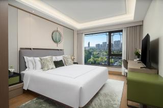 乌镇辉盛庭国际公寓 - 8