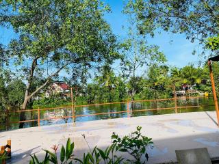 Lặng Homestay - Phong Điền Riverside - 5