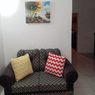 Budget Friendly Room Ocho Rios - 1