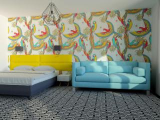Liv'Inn Aparthotel - Cracovia - 7