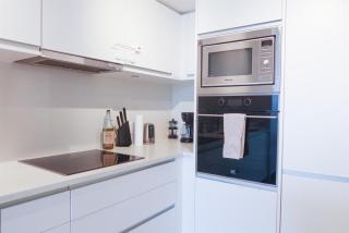 Olympic VillageSleeps 5 Parking Gym AC - 2