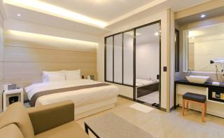 Seomyeon cityhotel G&G - 1