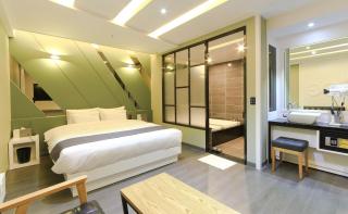 Seomyeon cityhotel G&G - 3