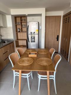 Apartamento cerca al Rodadero y Cabo Tortuga - 7