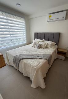 Apartamento cerca al Rodadero y Cabo Tortuga - 3