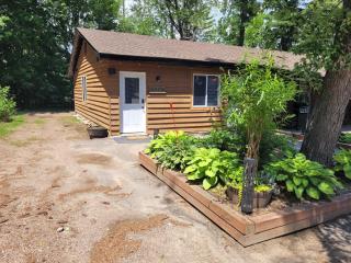 Pine Ridge Park Campground - 2