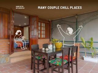 Hanoi Retro 80S Homestay - 7