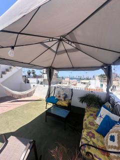 Hotel S Barbara - 9
