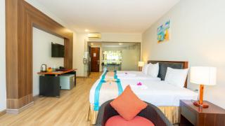 Sandunes Beach Resort & Spa - 6