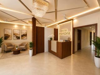 PARADISE HOTEL AND ReSTAURANT - 1