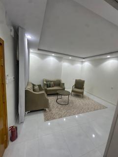 شقة غرفة وصالة - 5