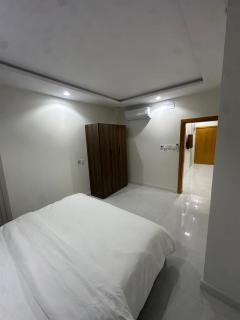 شقة غرفة وصالة - 3