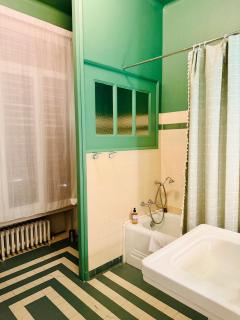 La Maison au toit vert - 4