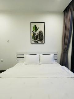 1 Bedroom Beverly Vinhomes Grand Park - 7