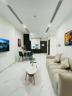 1 Bedroom Beverly Vinhomes Grand Park - 6