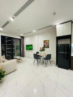 1 Bedroom Beverly Vinhomes Grand Park - 2