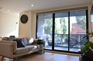 Charming 2 Bedroom Apartment In Richmond Close to MCG - 0
