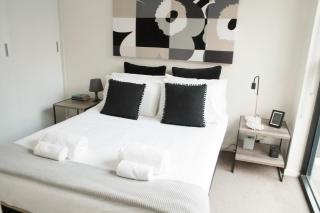 Charming 2 Bedroom Apartment In Richmond Close to MCG - 7
