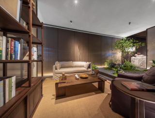 Atour S Hotel Chengdu Huaxi Provincial Stadium Metro Station - 6
