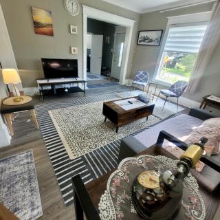 Spacious family house near white water walk and Clifton Hill Niagara - 8