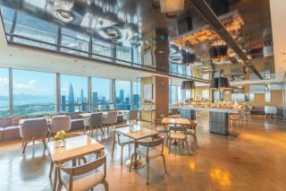 Renaissance Shenzhen Bay Hotel - 2
