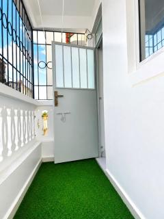 Coastnova Suites - 1