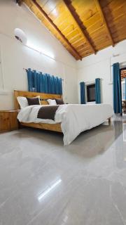 Naldamayanti Homestay - 2