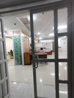 Home in Town - 9