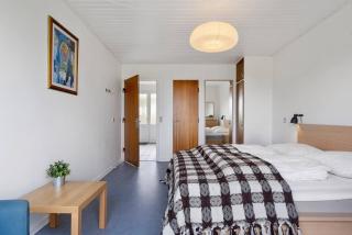 Sct Knudsborg - 12D - Apartment on the beach - 6