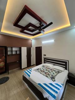 Kurishingal Guest House - 5