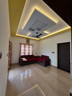 Kurishingal Guest House - 4