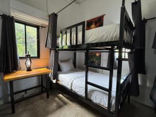 Nok Guesthouse & Hostel - 3