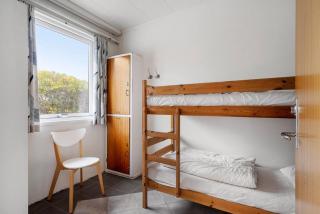 Sct Knudsborg - 12E - Apartment on the beach - 3