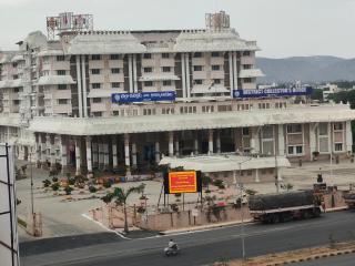 Amrutha Home Stay, Tiruchanoor, Tirupati - 4