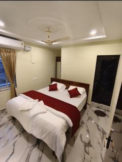 Amrutha Home Stay, Tiruchanoor, Tirupati - 1