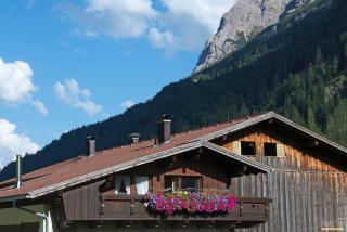 Berghof am Schwand - 3