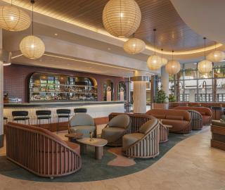 Avani Mooloolaba Beach Hotel - 4