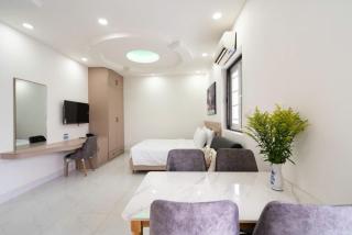 Lucky Star Hotel - Lê Thị Riêng - 4