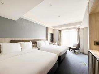 Stanford Hillview Hotel Hong Kong - 7
