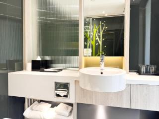 Stanford Hillview Hotel Hong Kong - 8