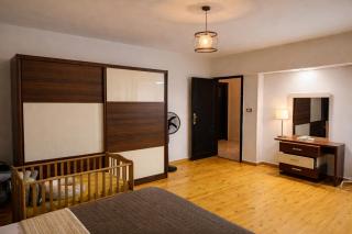 Sheraton Airport Luxury Apartment - 2